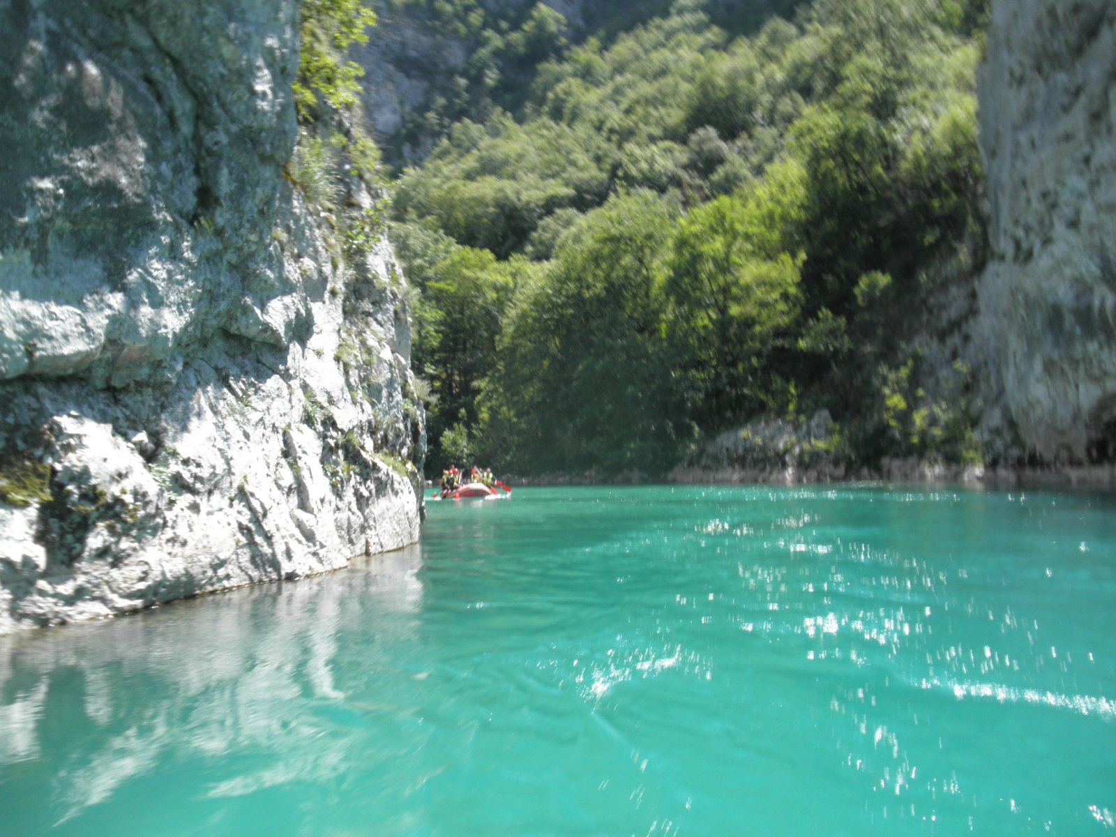 White Water Rafting43